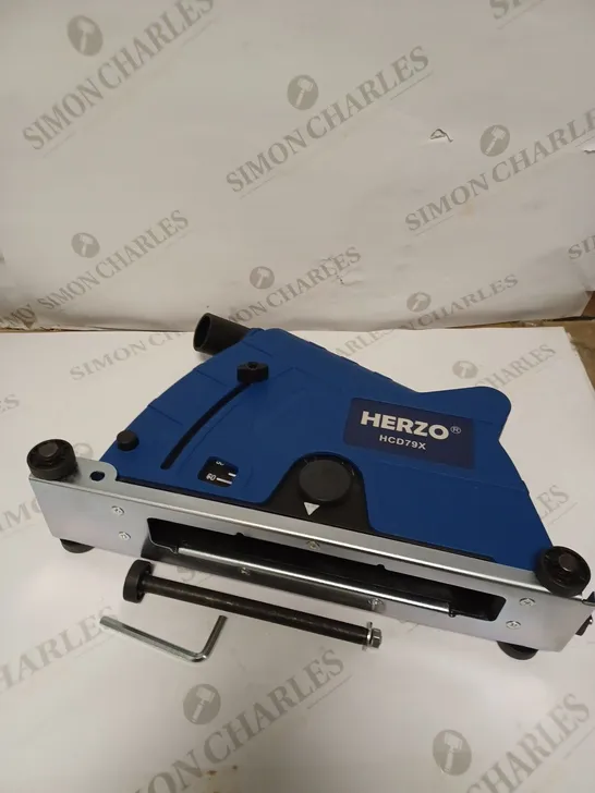 HERZO HCD79X PROFESSIONAL ANGLE GRINDER 