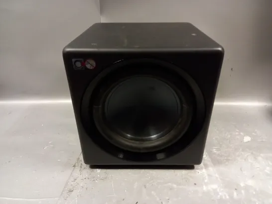 UNBOXED SAMSUNG SWA-W700 SPEAKER