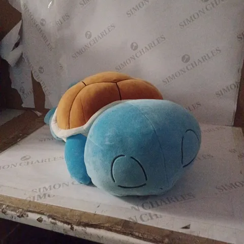 POKEMON SQUIRTLE 