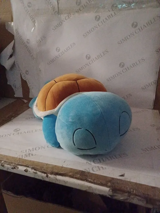 POKEMON SQUIRTLE 