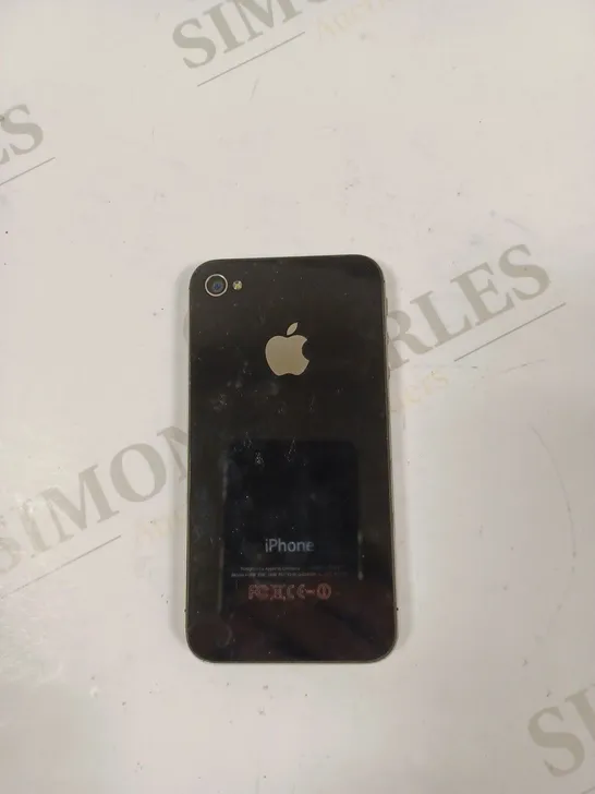 APPLE IPHONE 4S A1387 SMARTPHONE 