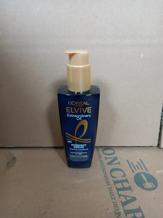 L'OREAL ELVIVE EXTRAORDINARY OIL MIDNIGHT SERUM