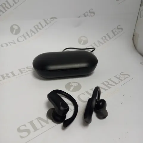 U1 IN EAR SPORTS WIRELESS EARPHONES 