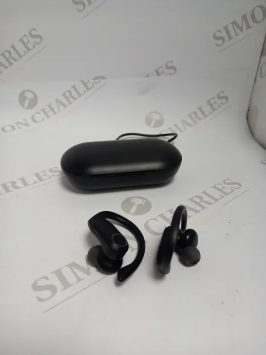 U1 IN EAR SPORTS WIRELESS EARPHONES 