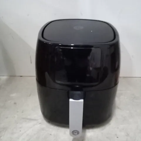 FAULTY BOXED MASTERCHEF 4.5L DIGITAL AIR FRYER