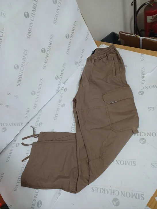 MENS REPRESENT CARGO PANTS SIZE SMALL