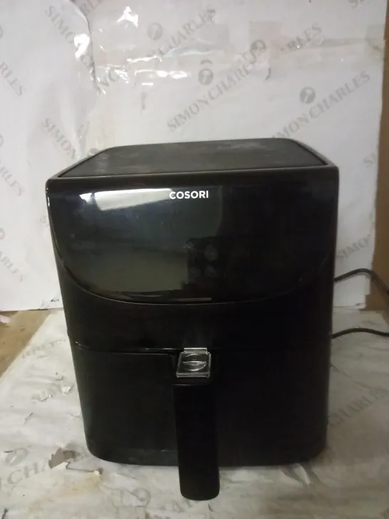 COSORI 5.5L XXL OIL FREE AIR FRYER 1500W