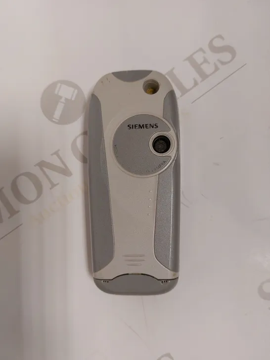 SIEMENS MC60 MOBILE PHONE