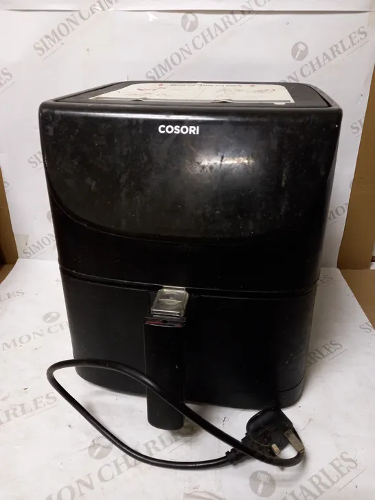 COSORI SMART AIR FRYER