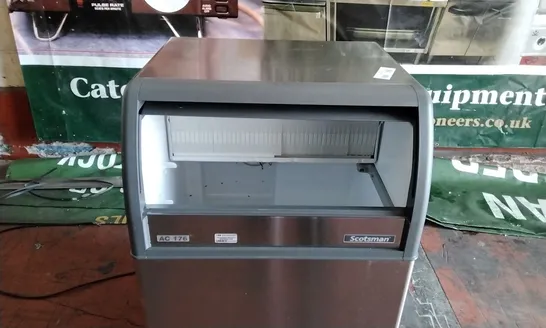 SCOTSMAN AC176 ICE MACHINE 