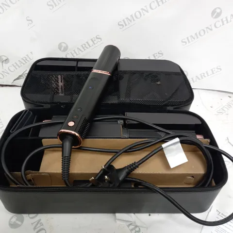 BOXED SHARK HOT AIR STYLER & HAIR DRYER