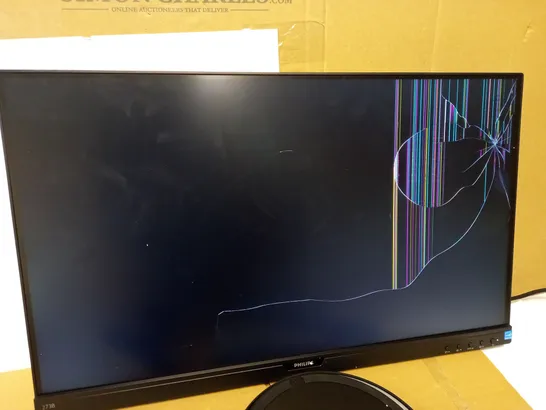 PHILIPS 273B9-27 INCH FHD MONITOR