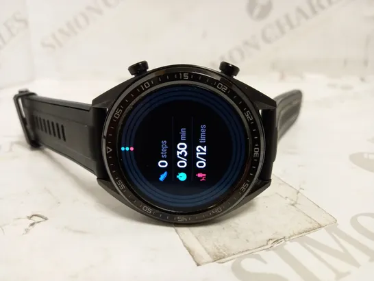 HUAWEI GT-700 GT RUNNER HEALTH TRACKER WATCH