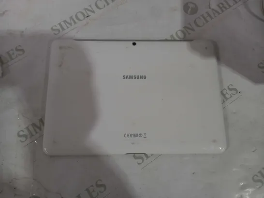 SAMSUNG GALAXY TAB 2 TABLET 