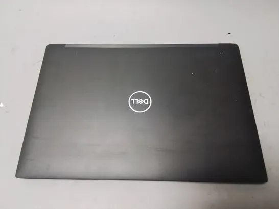 UNBOXED DELL LATITUDE 7490 LAPTOP