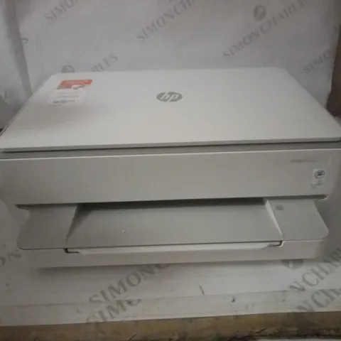 HP ENVY 6020E ALL-IN-ONE WIRELESS COLOUR PRINTER