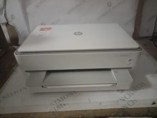 HP ENVY 6020E ALL-IN-ONE WIRELESS COLOUR PRINTER