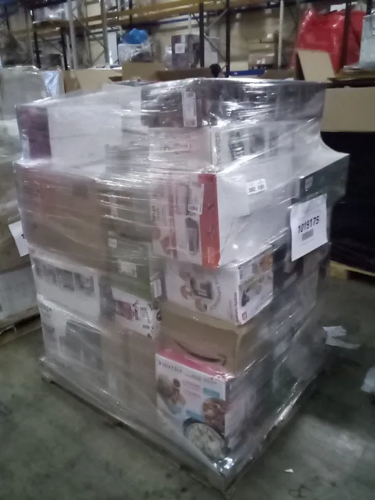 PALLET OF APPROXIMATELY 29 ASSORTED HOUSEHOLD & ELECTRICAL PRODUCTS TO INCLUDE