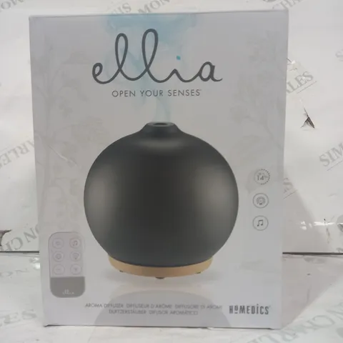 ELLA, AROMA DIFFUSER