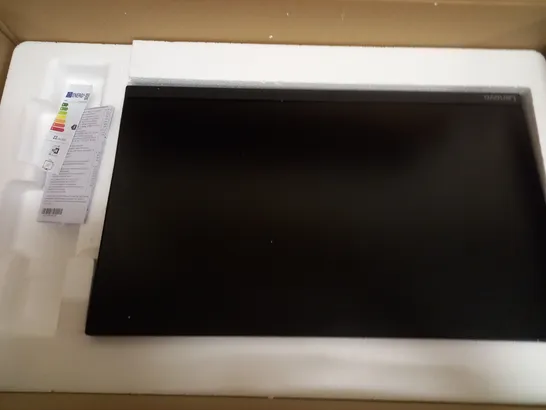 LENOVO G24-20 FLAT PANEL MONITOR