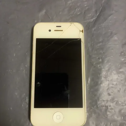 APPLE IPHONE 4 8GB A1332