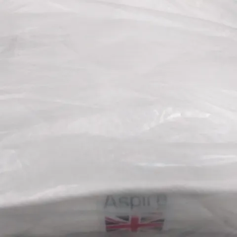 QUALITY BAGGED OPEN COIL SINGLE 3' MATTRESS