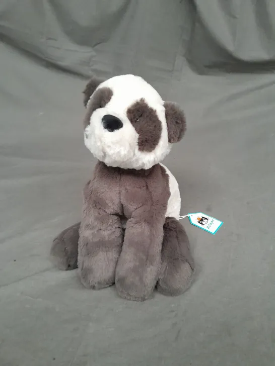 JELLYCAT - I AM HUGGADY PANDA