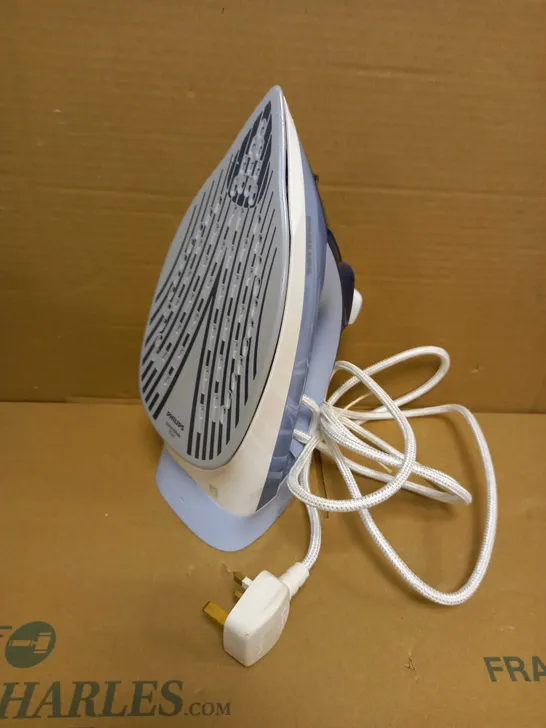 PHILIPS STEAM IRON 5000 SERIES