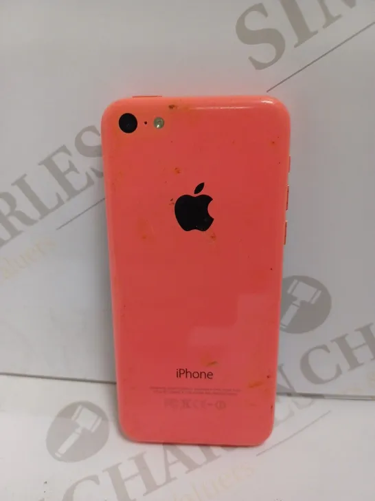 APPLE IPHONE 5C (A1507)