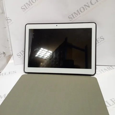 BOXED TOSCIDO T-PAD TABLET 