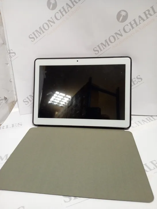 BOXED TOSCIDO T-PAD TABLET 