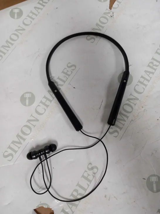 ASDA TECH BLUETOOTH NECKBAND