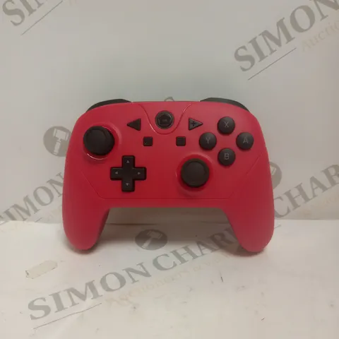 BOXED YCCTEAM WIRELESS PRO CONTROLLER FOR N SWITCH & LITE