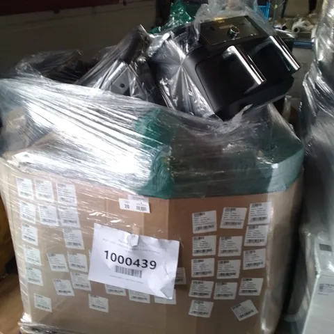 PALLET OF APPROXIMATELY 38 ASSORTED ELECTRICAL ITEMS TO INCLUDE 