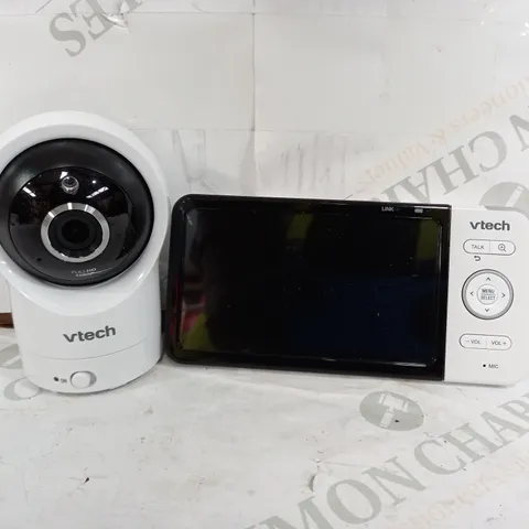 VTECH SMART 5" WIFI VIDEO MONITOR