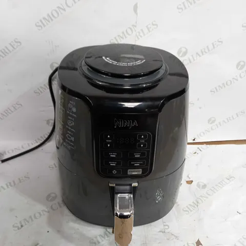 NINJA AIR FRYER 3.8L