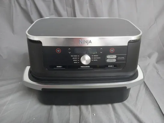 NINJA 10.4L FOODI FLEXDRAWER DUAL AIR FRYER