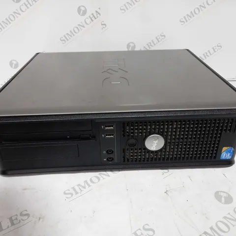 DELL OPTIPLEX 780 PC TOWER