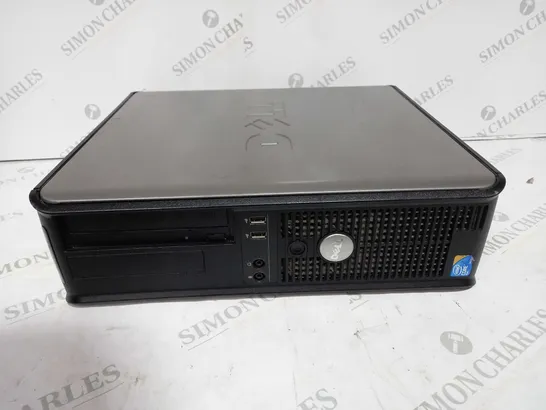 DELL OPTIPLEX 780 PC TOWER