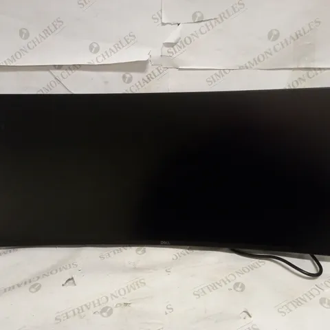 DELL U3421WE USB-C 34 INCH WQHD CURVED MONITOR - COLLECTION ONLY 