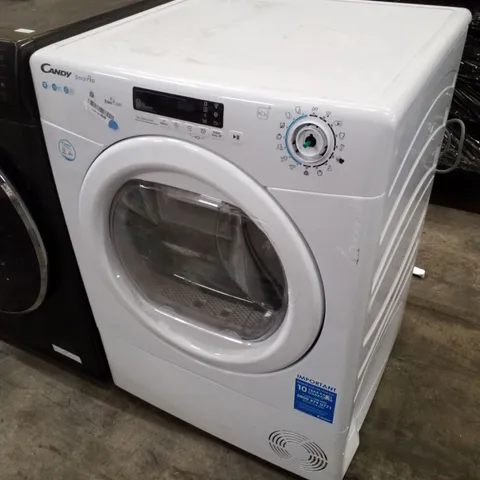 CANDY SMART PRO HEAT PUMP TUMBLE DRYER WHITE