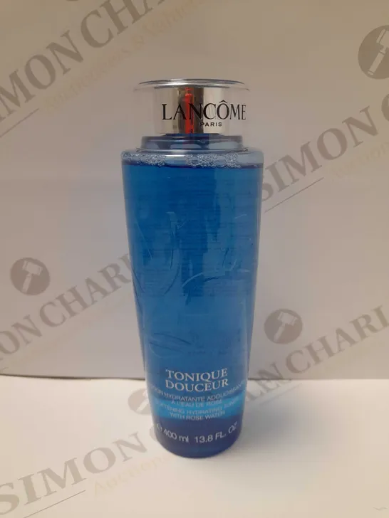 LANCOME TONIQUE DOUCEUR 400ML