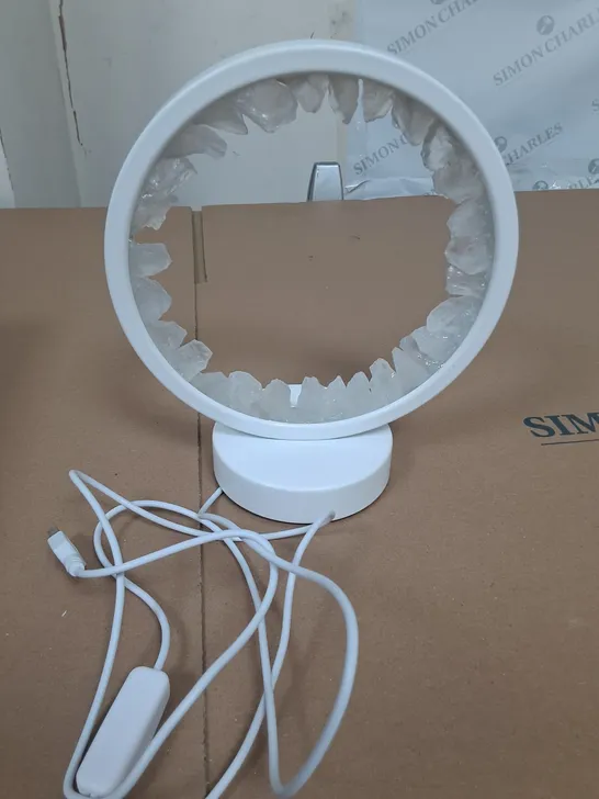 USB RING LIGHT 