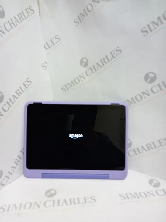 AMAZON FIRE TABLET 