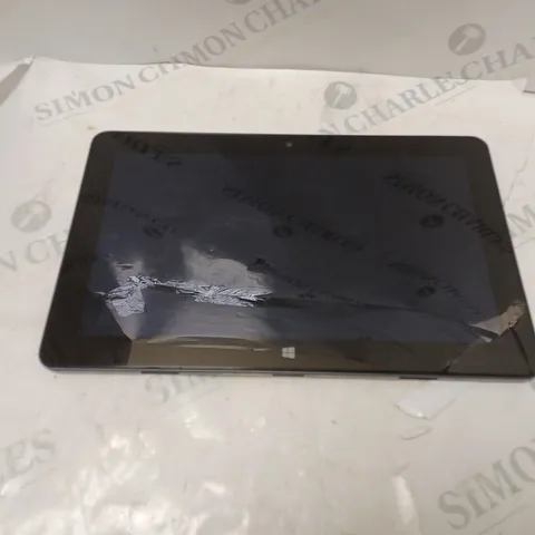 DELL PORTABLE COMPUTER TABLET 