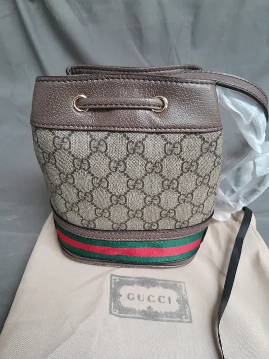 GUCCI MINI BAG