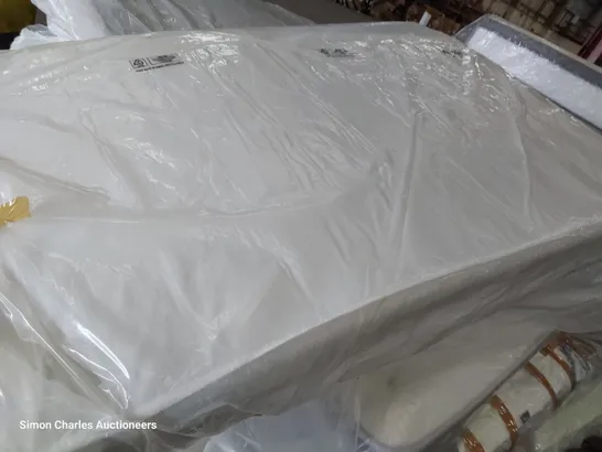 QUALITY BAGGED OPEN COIL SINGLE 3' MATTRESS