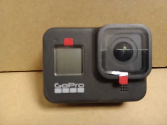 GOPRO 8 HERO BLACK