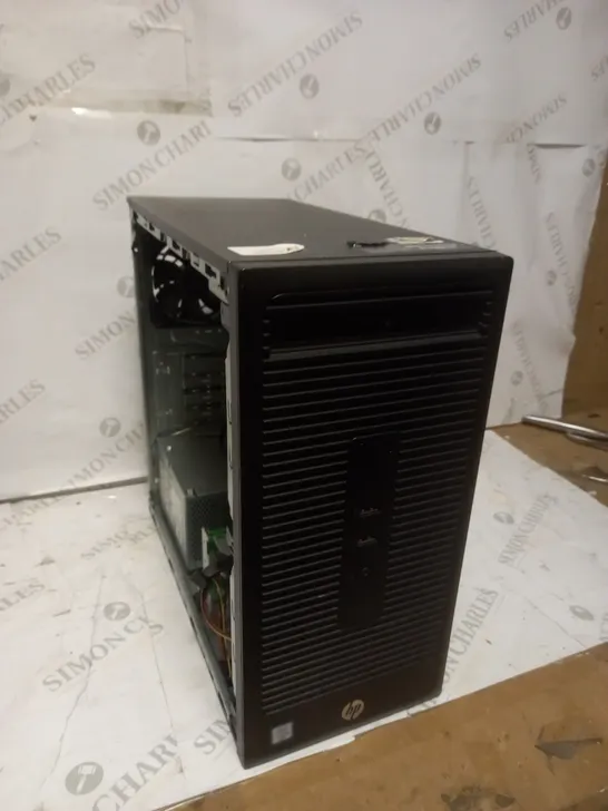 HP 280 G1 MT DESKTOP PC