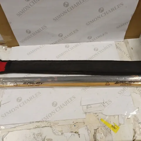 RILEY ENGLAND POOL CUE 